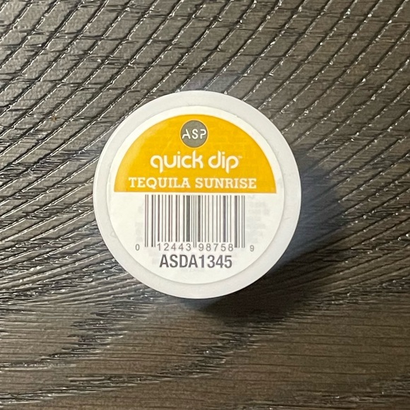 ASP Quick Dip Powder Jar Set, 4 pack 14.2g 0.5oz. - Picture 4 of 11